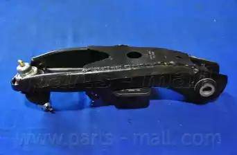 Parts-Mall PXCAA-018LR - Рычаг подвески колеса autospares.lv