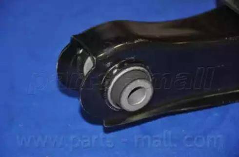 Parts-Mall PXCAA-012LR - Рычаг подвески колеса autospares.lv