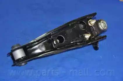 Parts-Mall PXCAA-012LR - Рычаг подвески колеса autospares.lv