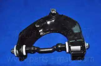 Parts-Mall PXCAA-012UL - Рычаг подвески колеса autospares.lv