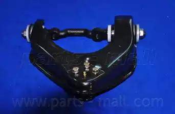 Parts-Mall PXCAA-012UL - Рычаг подвески колеса autospares.lv