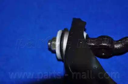 Parts-Mall PXCAA-012UL - Рычаг подвески колеса autospares.lv