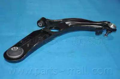 Parts-Mall PXCAA-035LL - Рычаг подвески колеса autospares.lv