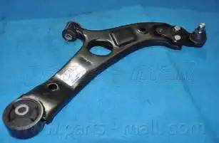 Parts-Mall PXCAA-036LR - Рычаг подвески колеса autospares.lv