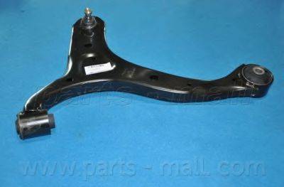 Parts-Mall PXCAA-032LL - Рычаг подвески колеса autospares.lv