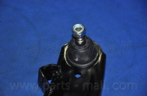 Parts-Mall PXCAA-029LL - Рычаг подвески колеса autospares.lv