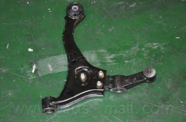 Parts-Mall PXCAA-024LL - Рычаг подвески колеса autospares.lv