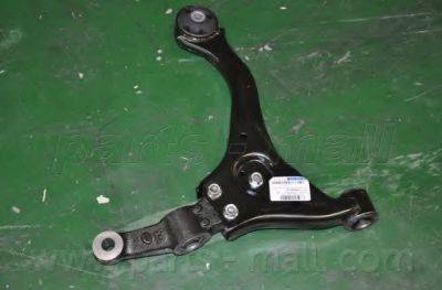 Parts-Mall PXCAA-024LL - Рычаг подвески колеса autospares.lv