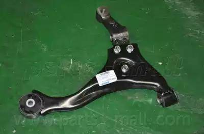 Parts-Mall PXCAA-024LR - Рычаг подвески колеса autospares.lv