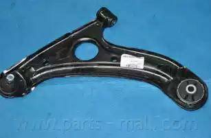 Parts-Mall PXCAA-025LL - Рычаг подвески колеса autospares.lv