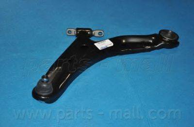 Parts-Mall PXCAA-026LL - Рычаг подвески колеса autospares.lv