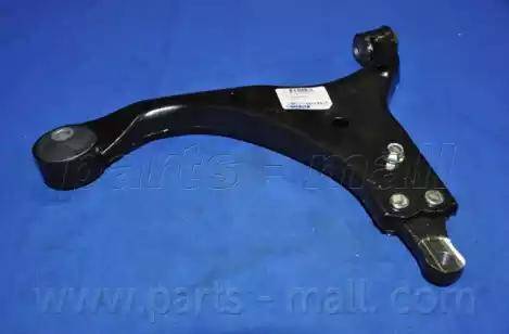 Parts-Mall PXCAA-020LL - Рычаг подвески колеса autospares.lv