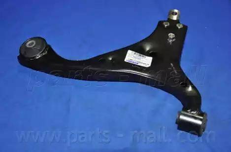 Parts-Mall PXCAA-020LR - Рычаг подвески колеса autospares.lv