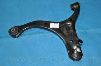 Parts-Mall PXCAA-028LL - Рычаг подвески колеса autospares.lv