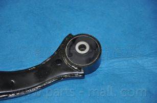 Parts-Mall PXCAA-028LR - Рычаг подвески колеса autospares.lv