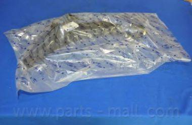 Parts-Mall PXCAA-022LL - Рычаг подвески колеса autospares.lv