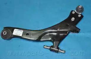 Parts-Mall PXCAA-027LL - Рычаг подвески колеса autospares.lv