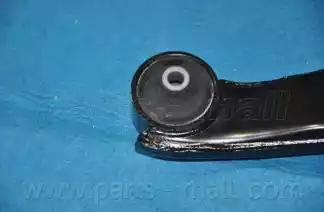 Parts-Mall PXCAA-027LL - Рычаг подвески колеса autospares.lv