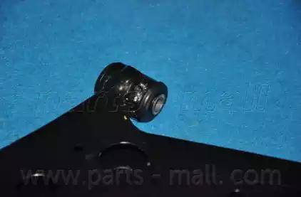 Parts-Mall PXCAB-019LR - Рычаг подвески колеса autospares.lv