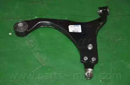 Parts-Mall PXCAB-014LL - Рычаг подвески колеса autospares.lv