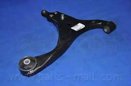 Parts-Mall PXCAB-015LR - Рычаг подвески колеса autospares.lv