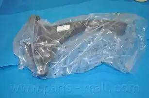 Parts-Mall PXCAB-016LR - Рычаг подвески колеса autospares.lv