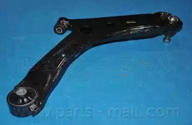 Parts-Mall PXCAB-018LL - Рычаг подвески колеса autospares.lv