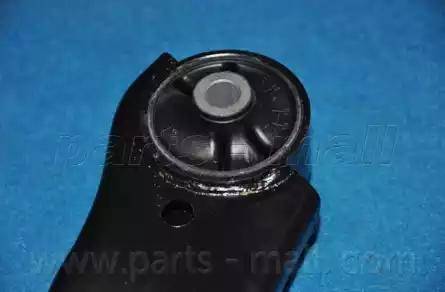 Parts-Mall PXCAB-018LR - Рычаг подвески колеса autospares.lv