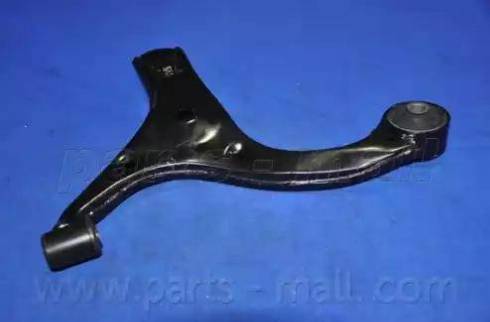 Parts-Mall PXCAB-013LR - Рычаг подвески колеса autospares.lv