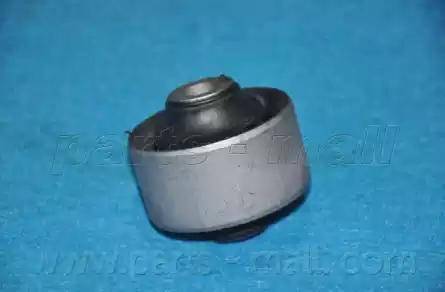 Parts-Mall PXCBA-040B - Сайлентблок, рычаг подвески колеса autospares.lv