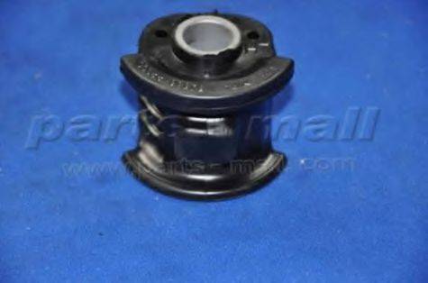 Parts-Mall PXCBA-009BL - Втулка, рычаг подвески колеса autospares.lv