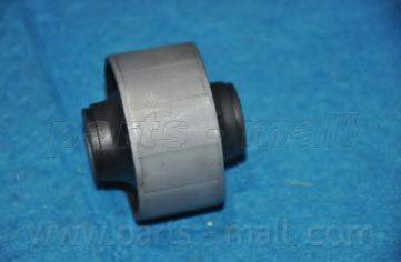 Parts-Mall PXCBA-006F - Сайлентблок, рычаг подвески колеса autospares.lv