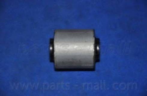 Parts-Mall PXCBA-006S1 - Сайлентблок, рычаг подвески колеса autospares.lv