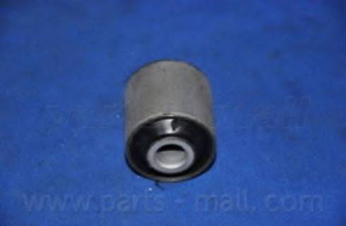 Parts-Mall PXCBA-006S1 - Сайлентблок, рычаг подвески колеса autospares.lv