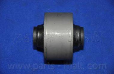 Parts-Mall PXCBA-001B - Сайлентблок, рычаг подвески колеса autospares.lv