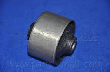 Parts-Mall PXCBA-002B - Сайлентблок, рычаг подвески колеса autospares.lv