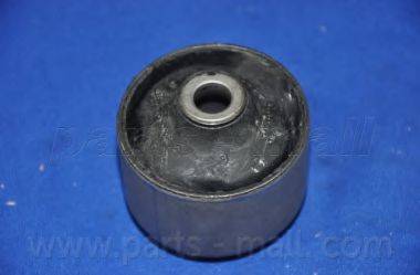 Parts-Mall PXCBA-002B - Сайлентблок, рычаг подвески колеса autospares.lv