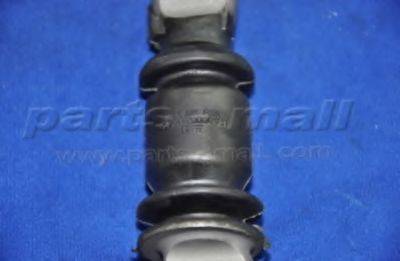 Parts-Mall PXCBA-002S1 - Сайлентблок, рычаг подвески колеса autospares.lv