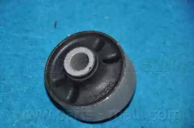 Parts-Mall PXCBA-019B - Сайлентблок, рычаг подвески колеса autospares.lv