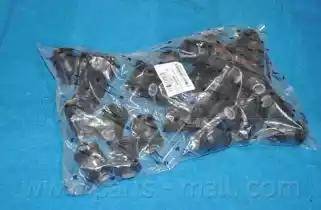 Parts-Mall PXCBA-019S - Втулка, рычаг подвески колеса autospares.lv