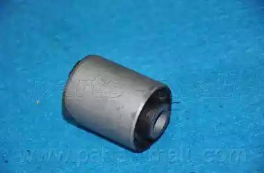 Parts-Mall PXCBA-015S - Сайлентблок, рычаг подвески колеса autospares.lv