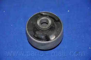 Parts-Mall PXCBA-016B - Сайлентблок, рычаг подвески колеса autospares.lv