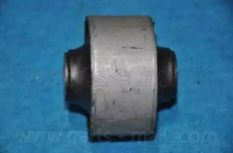 Parts-Mall PXCBA-017B - Сайлентблок, рычаг подвески колеса autospares.lv