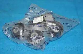 Parts-Mall PXCBA-032B - Сайлентблок, рычаг подвески колеса autospares.lv