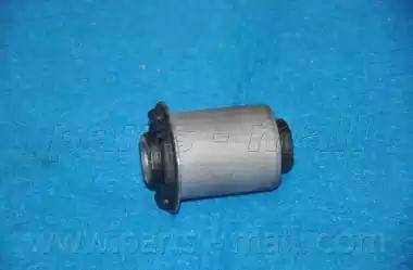 Parts-Mall PXCBA-037S - Сайлентблок, рычаг подвески колеса autospares.lv