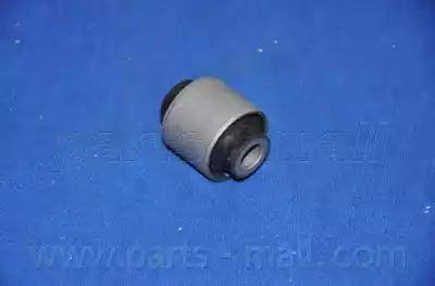 Parts-Mall PXCBB-002RU - Сайлентблок, рычаг подвески колеса autospares.lv