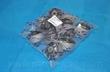 Parts-Mall PXCBB-012B - Сайлентблок, рычаг подвески колеса autospares.lv