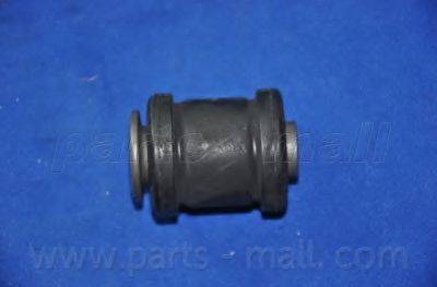 Parts-Mall PXCBC-004S - Втулка, рычаг подвески колеса autospares.lv