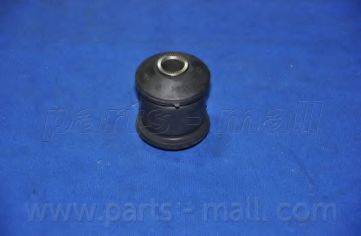 Parts-Mall PXCBC-010S - Втулка, рычаг подвески колеса autospares.lv