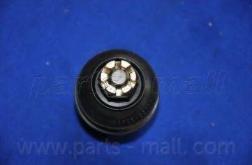 Parts-Mall PXCJA-011 - Шаровая опора, несущий / направляющий шарнир autospares.lv